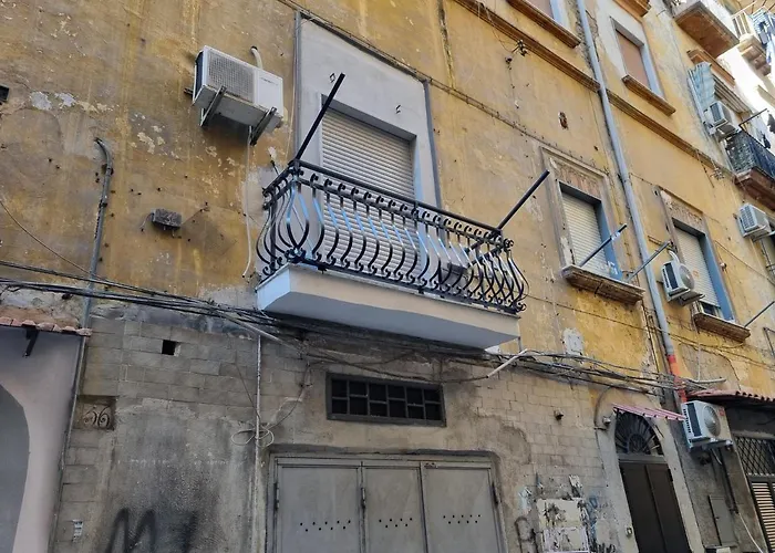 O\' Palazziell
