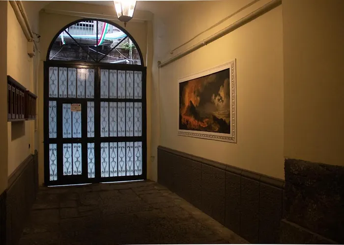 Toledo Alley