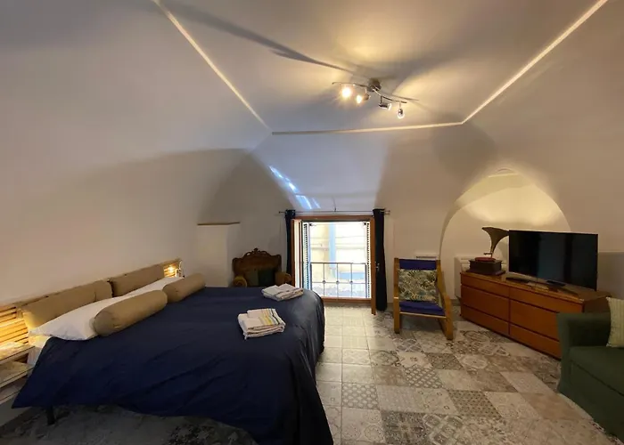 Angeli\'S Apartment