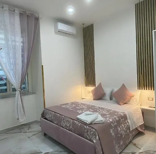 Sant\'Anna Suite
