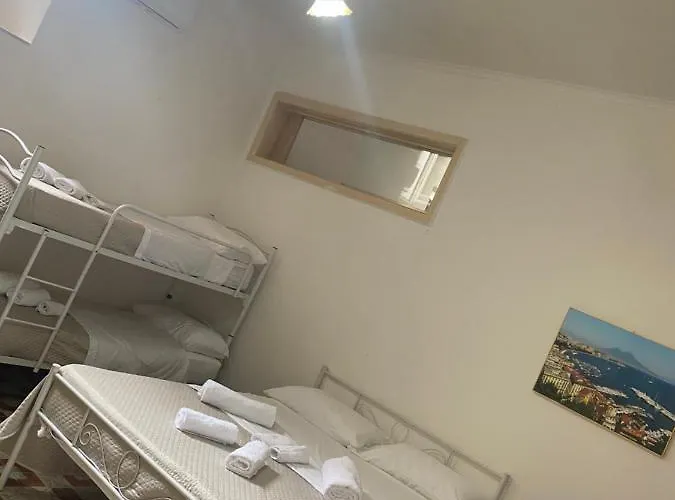 Casa Nonna Rusell