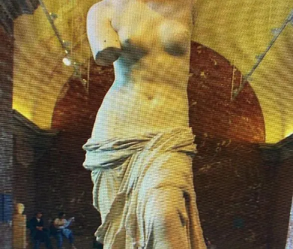 Venus Of Milo