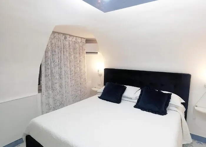 Domus Myosotis Apartment Napoli