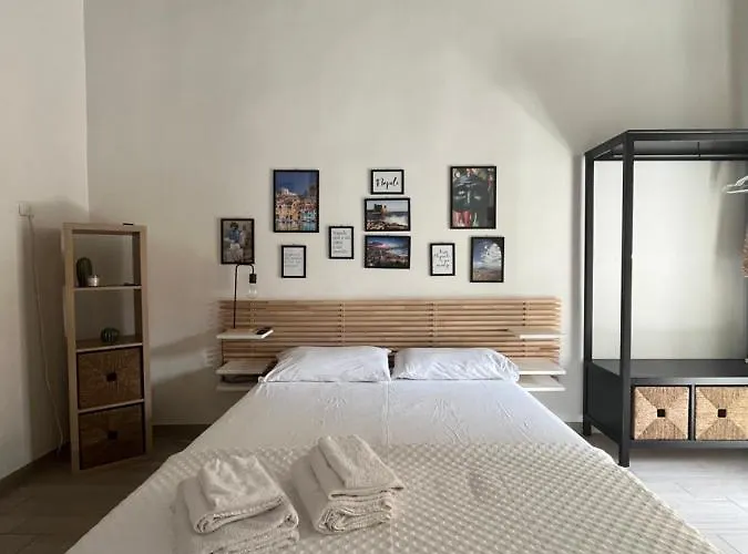 Borgo Orefici - Napoli Centro