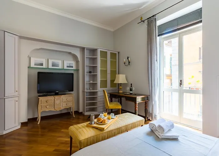 Loft Monte Di Dio