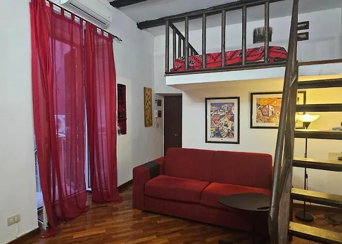 Chiaia Maison