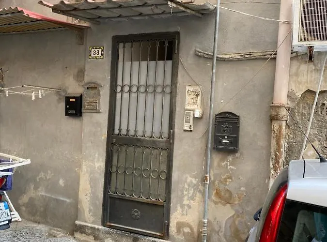 Casa Vacanze Marcello