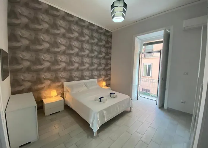 House Maria Capodichino