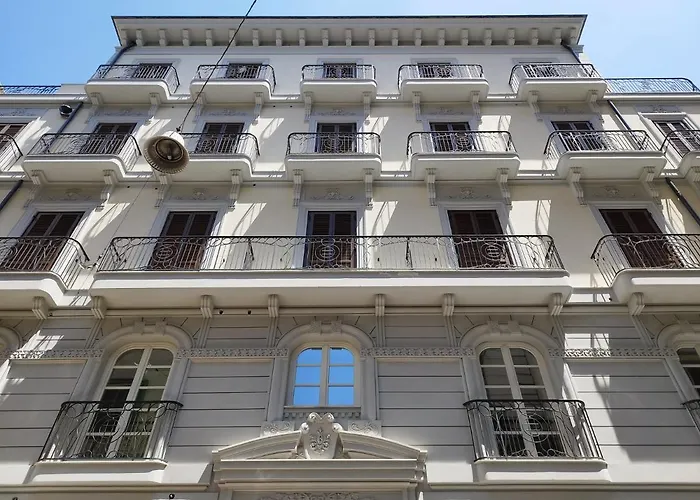 Palazzo Sant\'Arcangelo