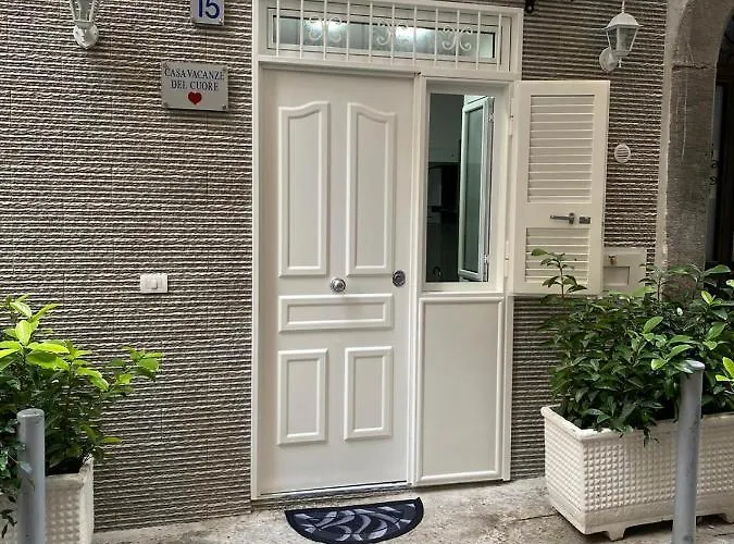 La Casa Del Cuore