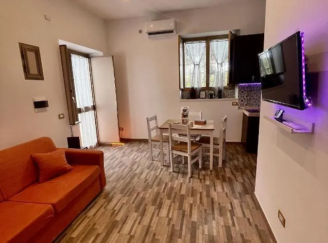 L\'Oasi Di Luis