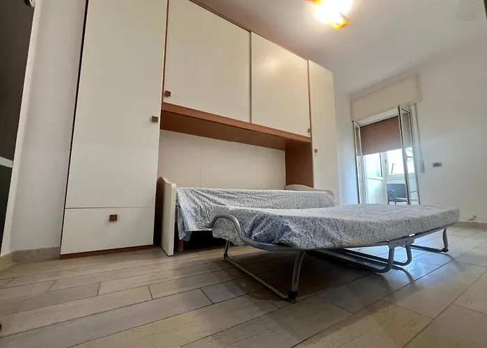 Naples Sweet Home