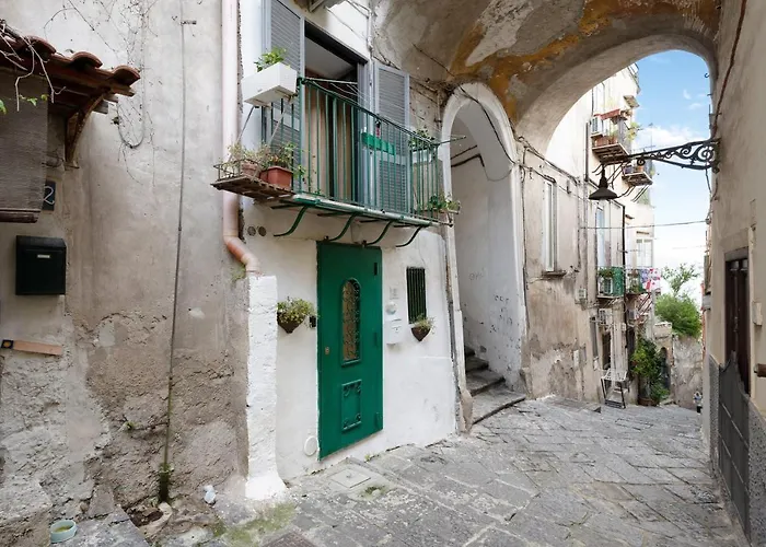 Oasi Del Petraio