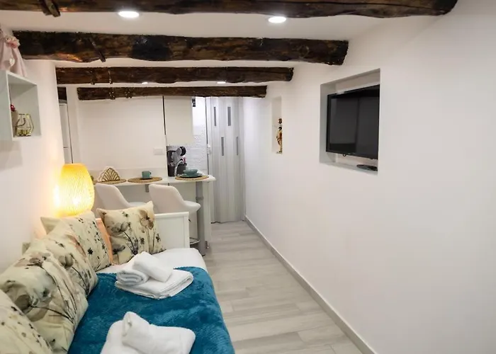 A Casarell Napoli