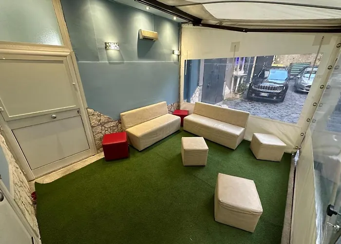 Foria Home