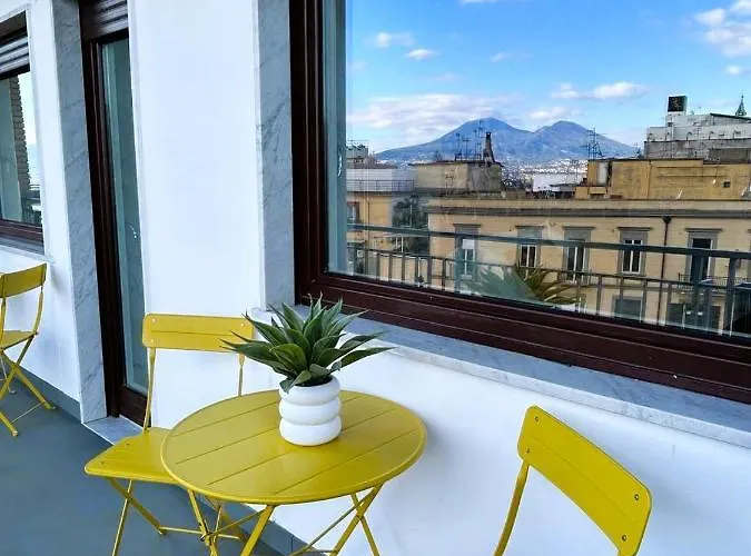 Casa Malo\' Duomo - Panoramic Luxury House