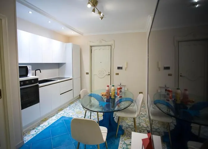 Hause Naty Spaccanapoli