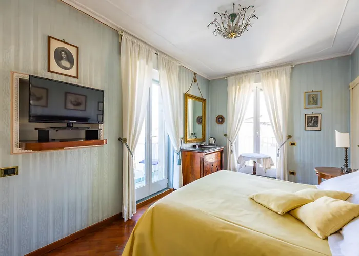 La Casa Di Bruno Napoli