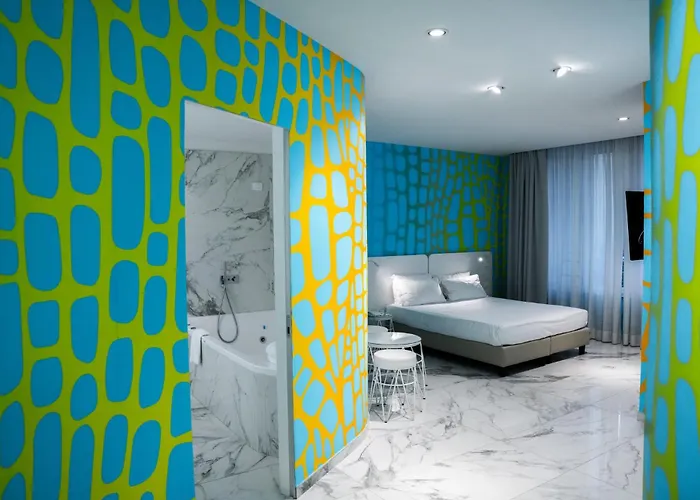 Soul Art Hotel