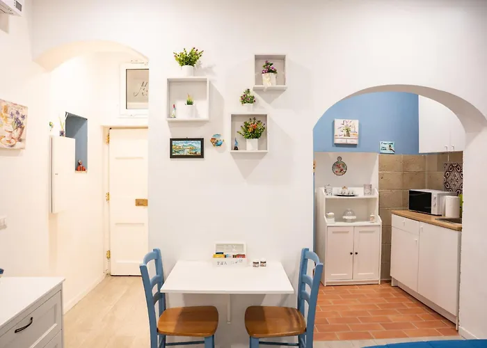 Casa Milu