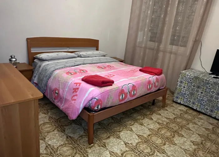 B&B Mageva