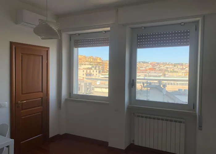 Il Gabbiano Napoli