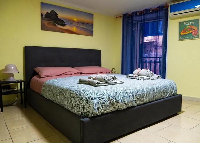 Gianludos Home - Centro Storico