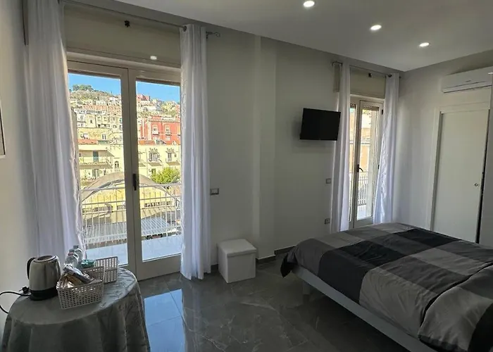 Napolitudine B&B
