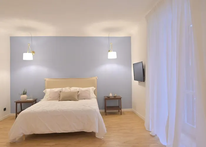 Mediterranea Home Napoli