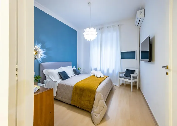 Kea Home Casa Vacanza