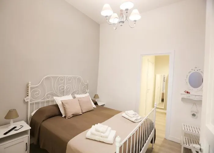 Chiaia Bridge B&B