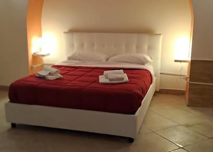 Napoli Apartment
