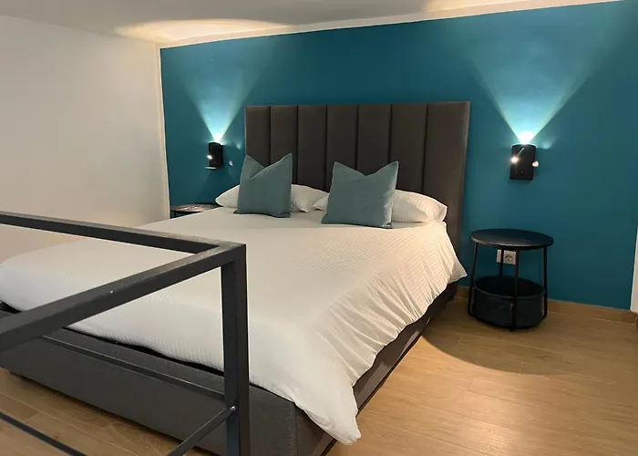 Luvystay