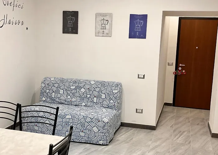 Orefici Maison 2