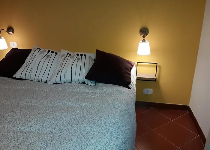 La Casa Di Flo