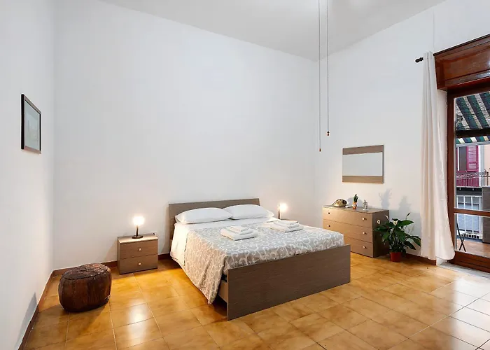 La Casa Di Gennaro - Napoli