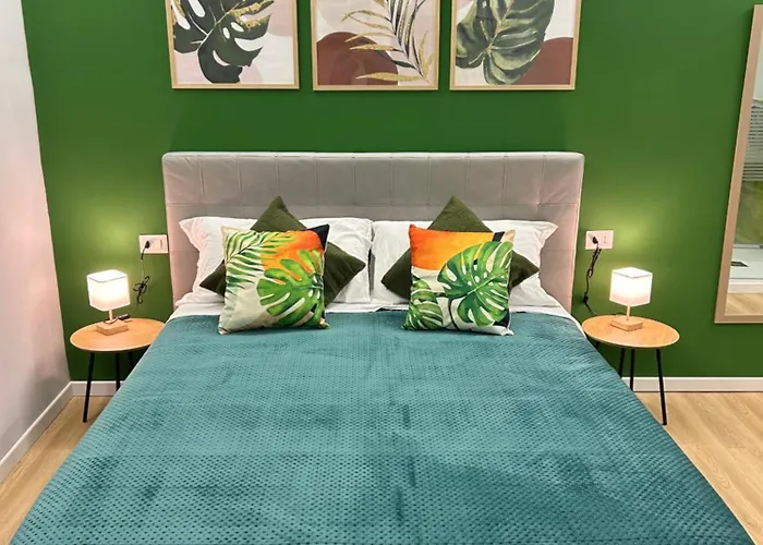 Vomero Suite B&B Napoli
