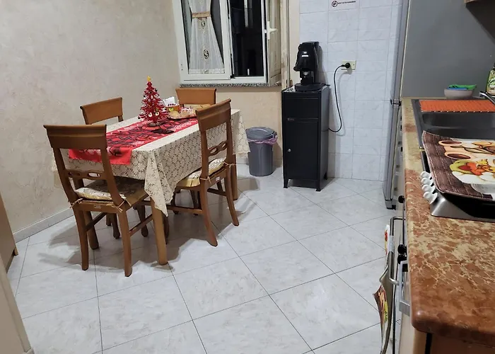 Casa Bevar