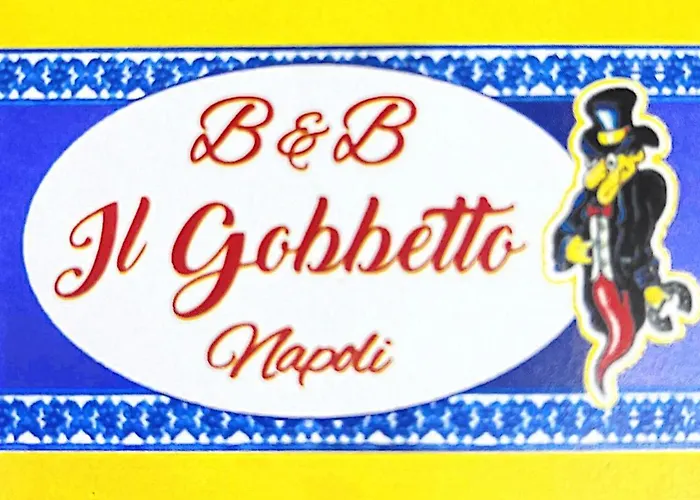 B&B Il Gobbetto