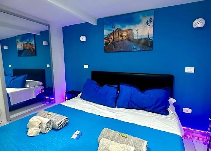 B&B Del Cavaliere Naples