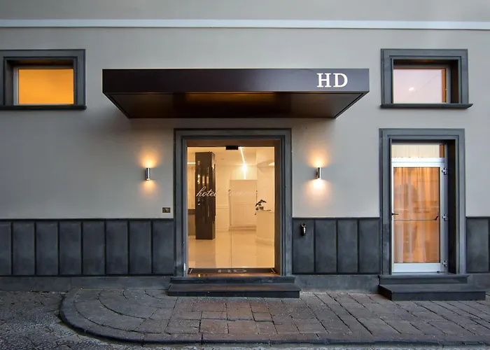Hotel Diamond