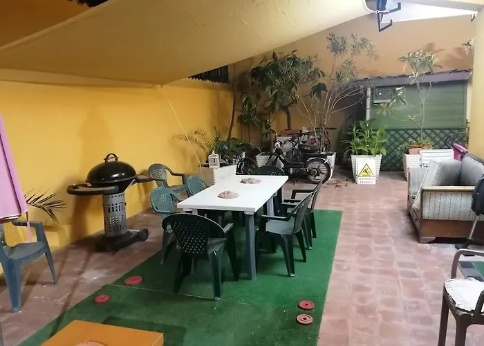 La Casa Di Mio Padre
