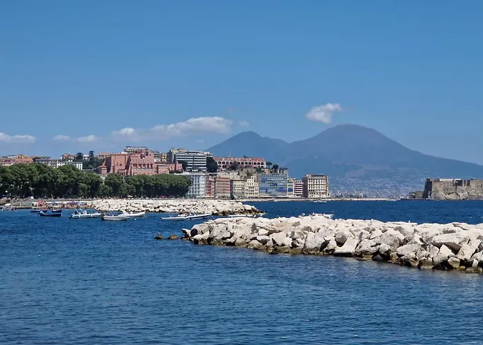 Suites Caracciolo
