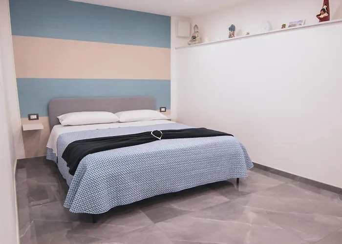Centro Storico Luxury Suites