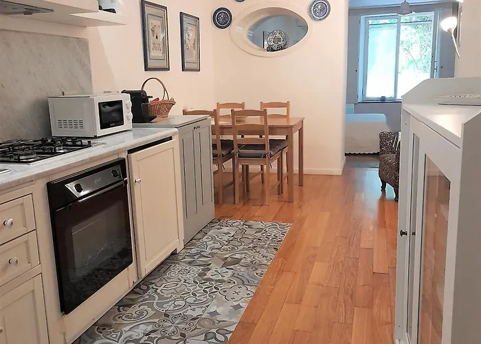 Suite Vittoria