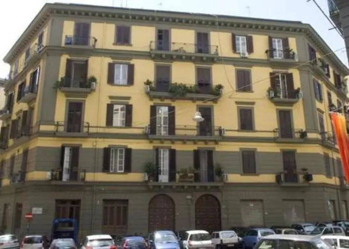 Relais Napoli Velata