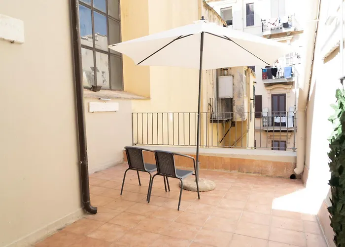 Gg-Grow - La Terrazza Di Bellavista