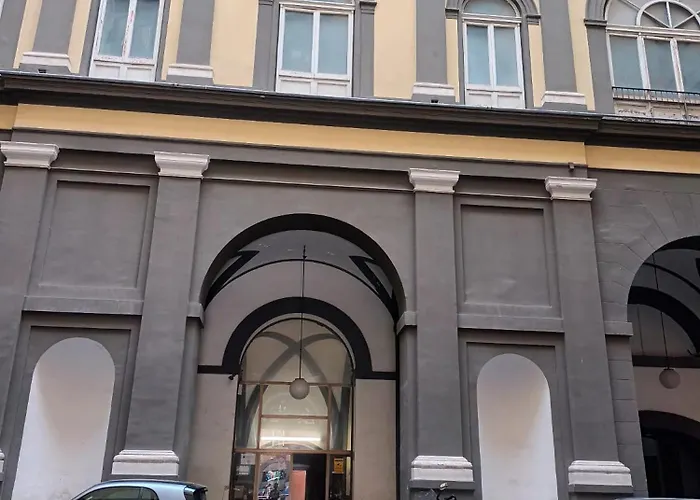 Casa Medina