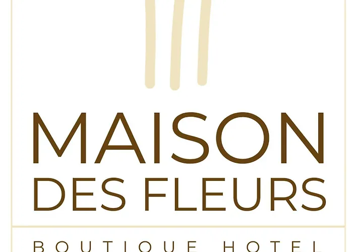 Maison Des Fleurs