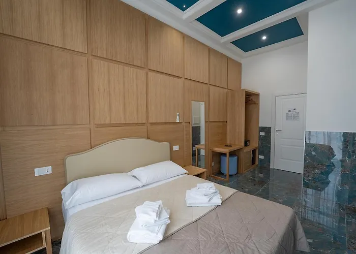 P.C. Boutique H. Castel Nuovo, By Clapa Group Dislocated Hospitality